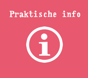 Praktische info