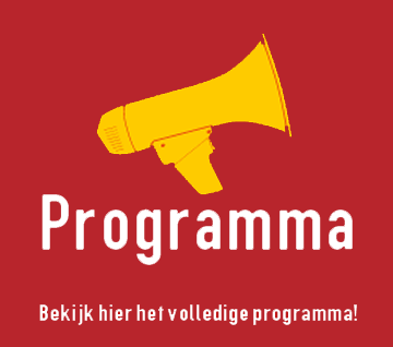 Bekijk hier het volledige programma